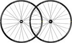 Roues MAVIC Crossmax 2022 Paire Boost XD 29