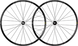 Roues MAVIC Crossmax 2022 Paire Boost XD 29
