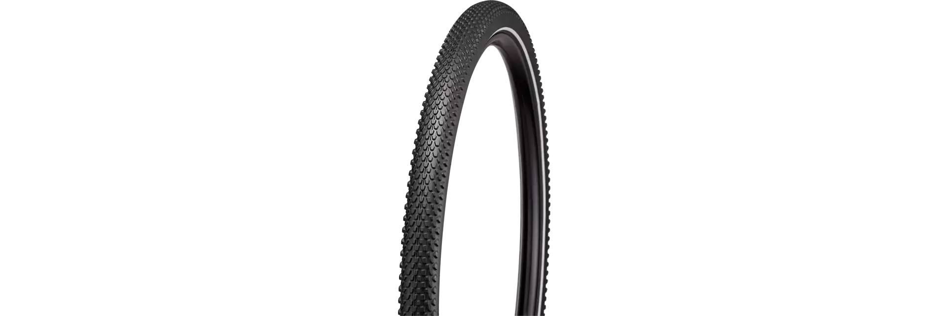 Pneu SPECIALIZED Hemisphere Flat Resistant Wirebead All-Terrain Reflect