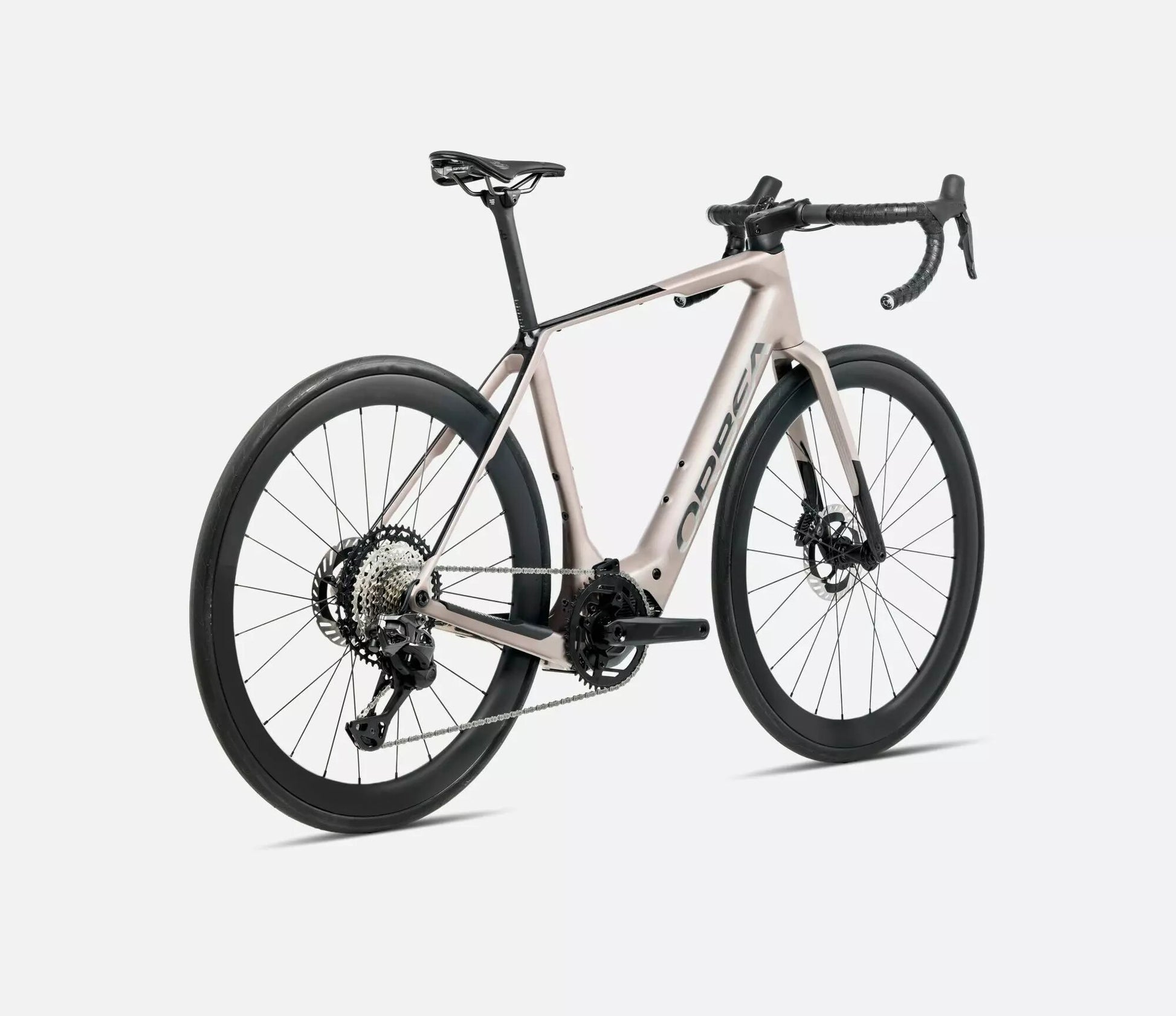 Vélo gravel électrique Orbea Denna M20i 2026