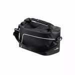 RACKPACK WATERPROOF NOIR KLICKFIX