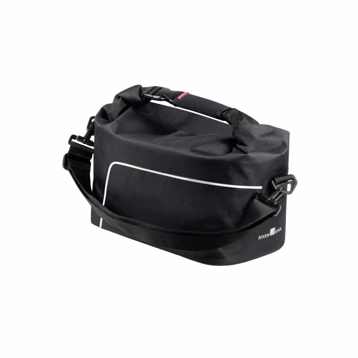 RACKPACK WATERPROOF NOIR KLICKFIX
