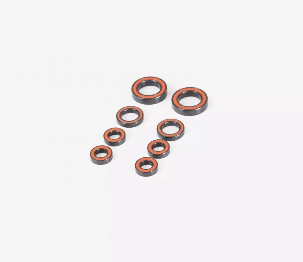 Roulements ORBEA Biellette Rise et Occam 