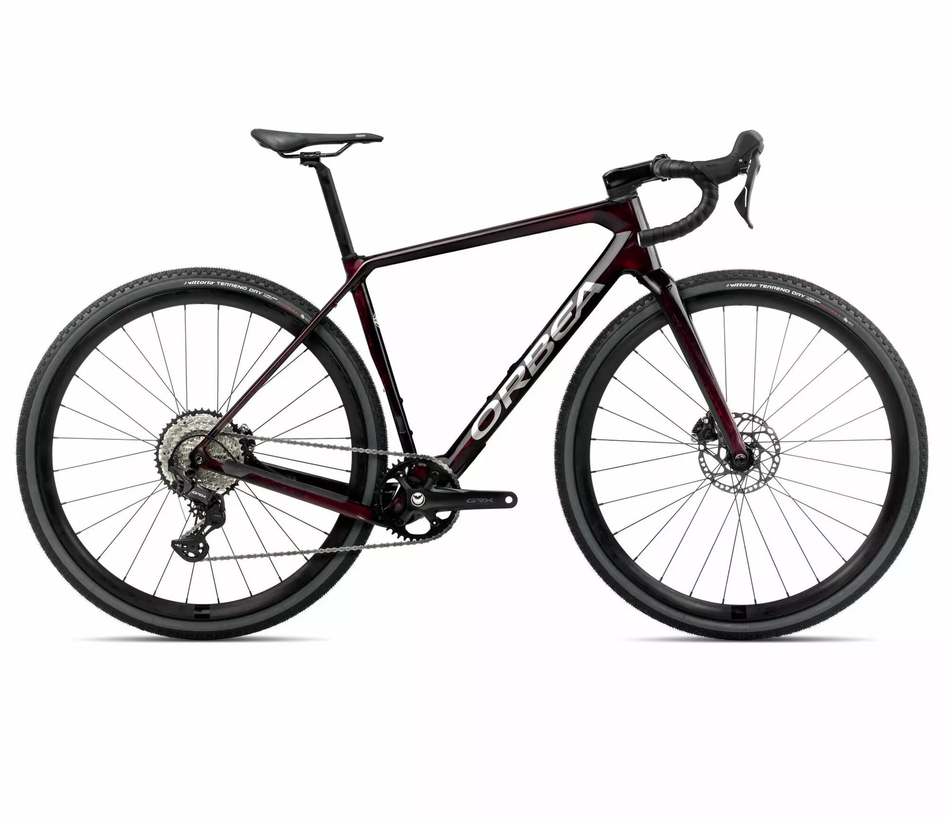 Orbea Terra Gravel M30TEAM 1X 2025