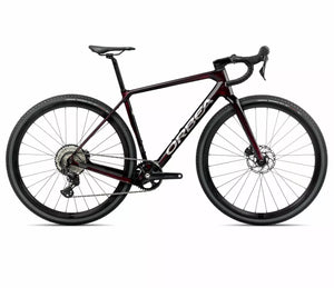 Orbea Terra Gravel M30TEAM 1X 2025