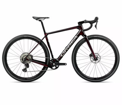 Orbea Terra Gravel M30TEAM 1X 2025