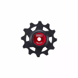 Galets roulements céramique "RollerBoys" 12T-14T compatible SRAM BBB