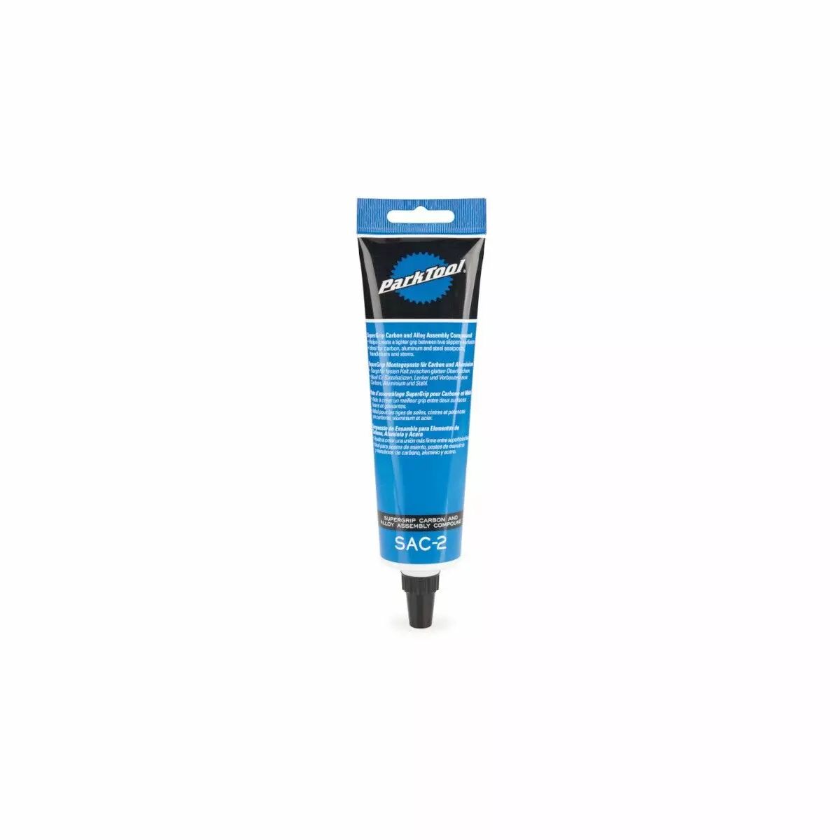 Graisse de montage Park Tool