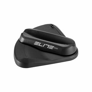 Elite Sterzo Support de Roue Avant pour Home Trainer
