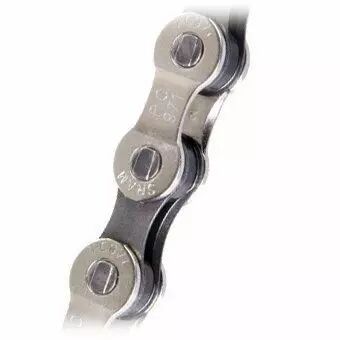 CHAINE SRAM PC 971 9 Vitesses avec attaches rapide