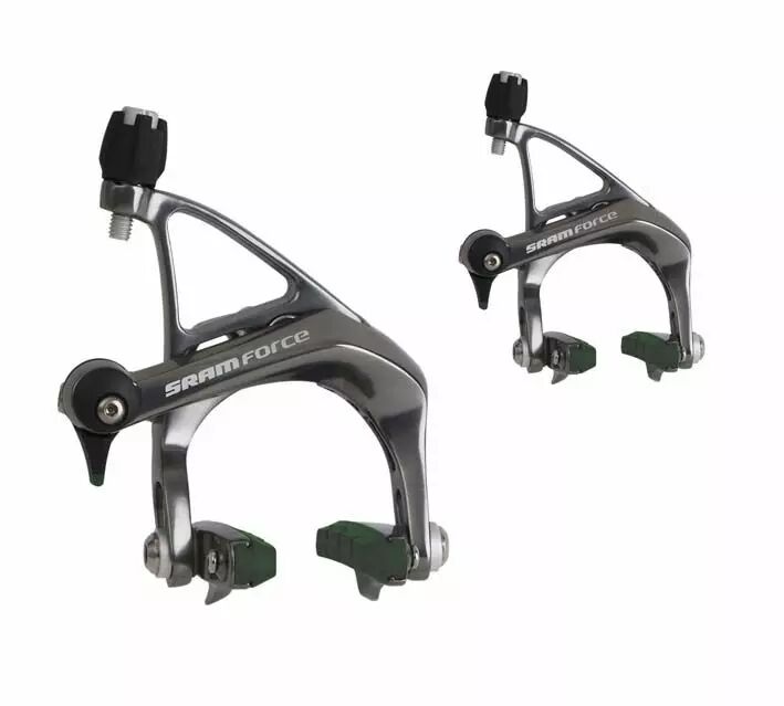 SRAM Etriers de frein (PAIRE) FORCE