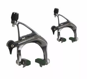 SRAM Etriers de frein (PAIRE) FORCE