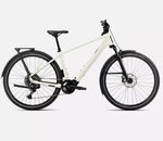 VTC électrique Orbea Kemen Tour 10 2026