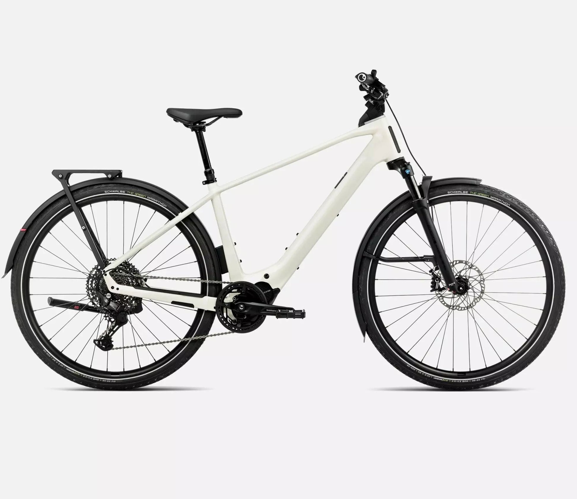 VTC électrique Orbea Kemen Tour 10 2026
