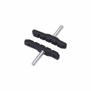 Patins cantilever CantiStop 72mm 1paire black BBB