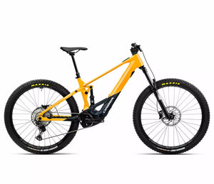 ORBEA Wild H30 2023 modèle Demo test Taille M