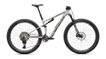 Vélo Specialized Epic 8 Expert Di2 Gloss Dolomite Metallic/Obsidian