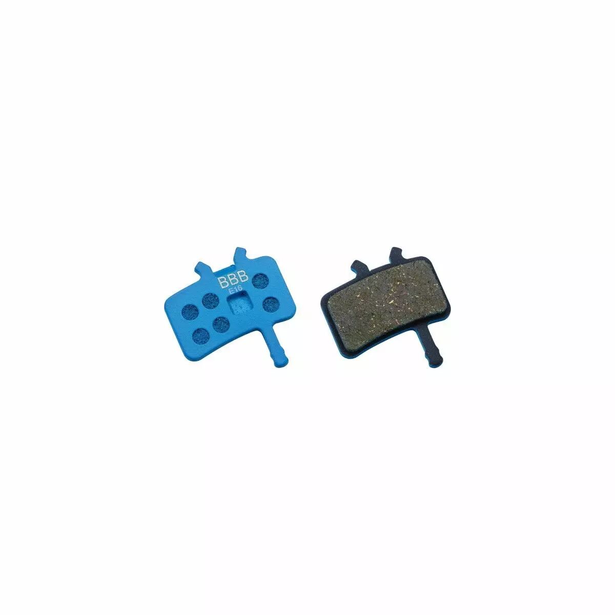 Plaquettes type Avid Juicy 7 Juicy 5 and Juicy 3w/spring Ultimate sintered Promax DSK-951 BBB