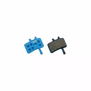 Plaquettes type Avid Juicy 7 Juicy 5 and Juicy 3w/spring Ultimate sintered Promax DSK-951 BBB