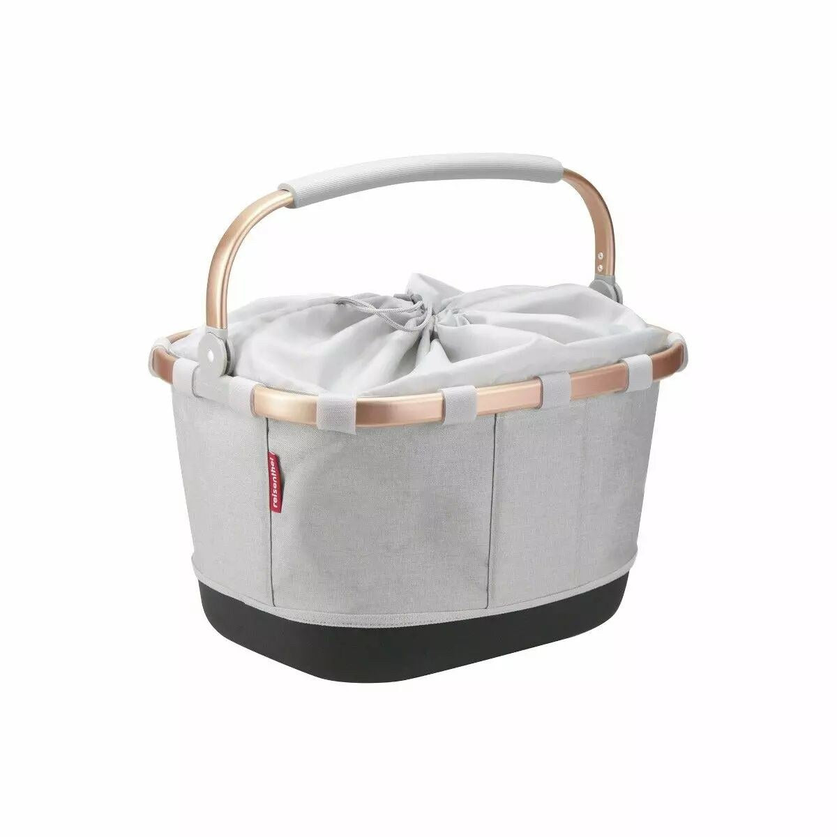 CARRYBAG GT pour Uniklip 2 TWIST SKY ROSE KLICKFIX