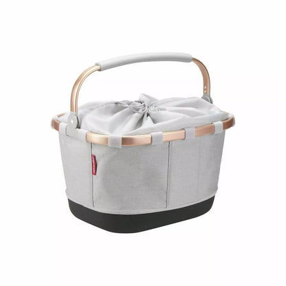 CARRYBAG GT pour Uniklip 2 TWIST SKY ROSE KLICKFIX