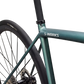 Vélo Specialized Aethos Sw Di2 Gloss Premium Fjord Metallic/Dolomite Metallic