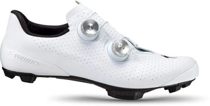 Chaussures SPECIALIZED S-Works Recon VTT Blanches