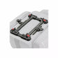 Rackpack 2 Uniklip 2 Noir KLICKFIX