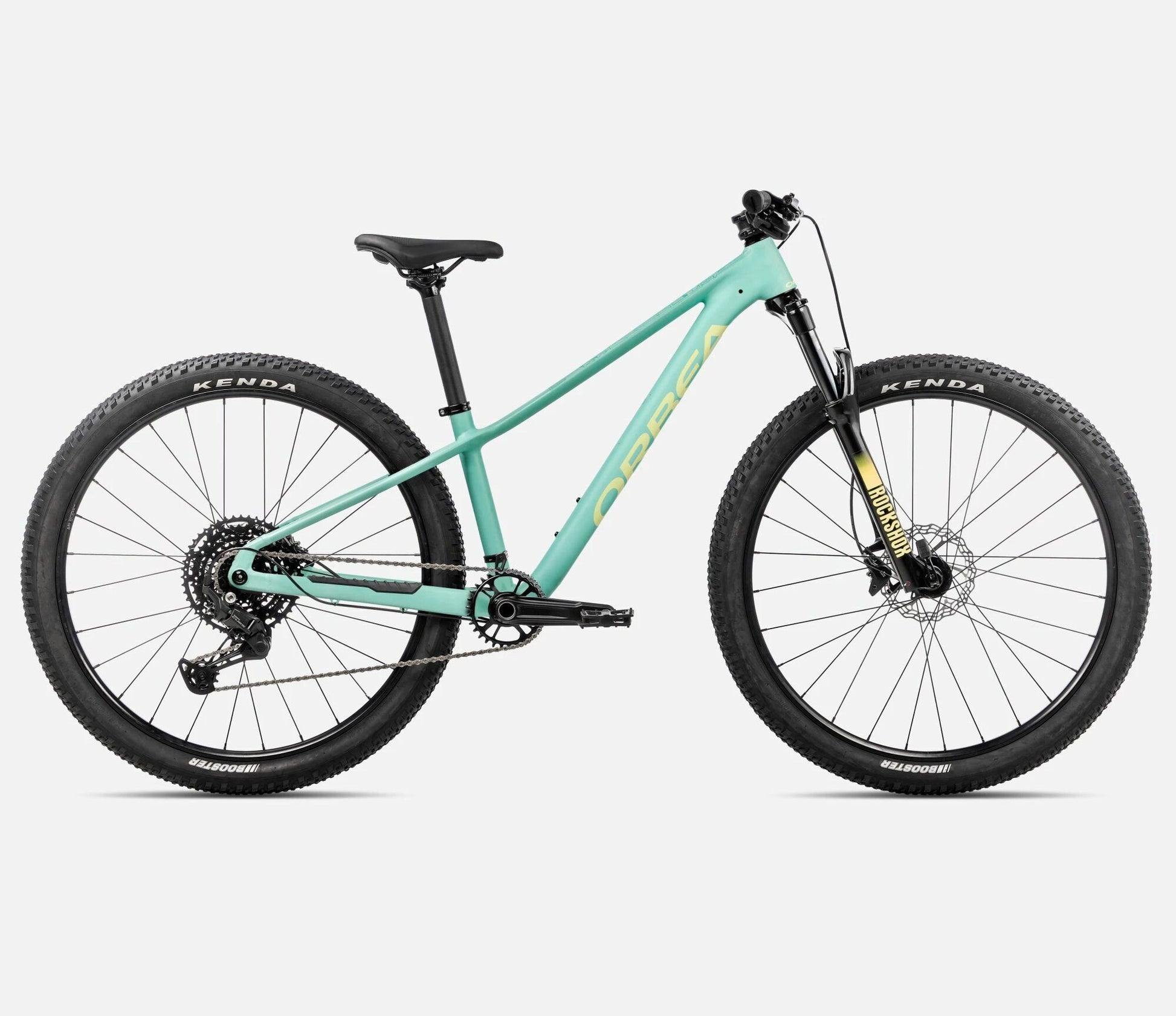 Vélo Enfant Orbea Kimu 27" H20 2027