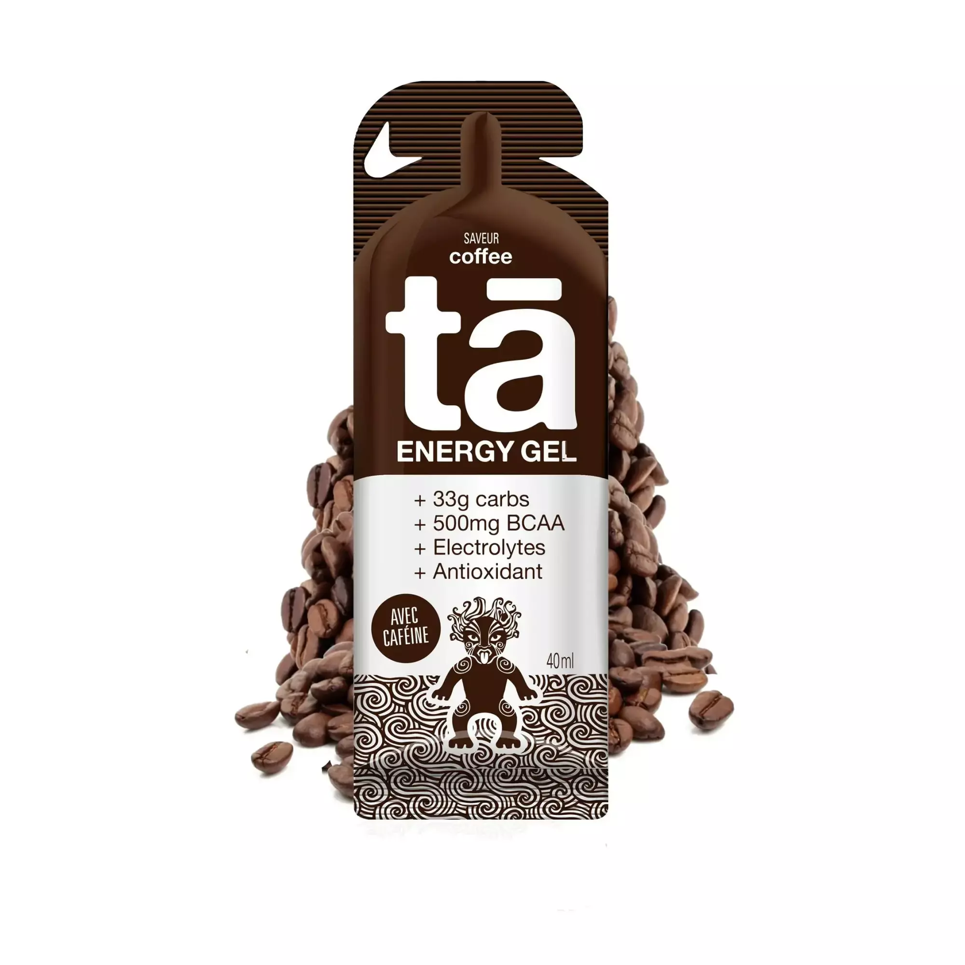 Energy Gel TA Energy