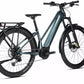 Vélo électrique Sunn Rage Allroad S1 2025 Low