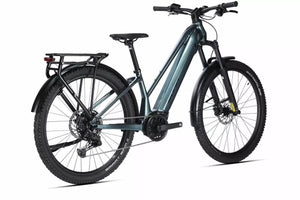 Vélo électrique Sunn Rage Allroad S1 2025 Low