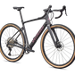 Vélo Specialized Diverge Sport Obsidian Metallic/Quartz Metallic