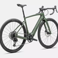 Vélo SPECIALIZED Creo SL Comp Carbon CYPRMET/BLKLQDMET