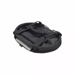 Sacoche/panier Shopper Comfort Mini noir KLICKFIX