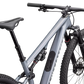 Vélo Specialized Epic 8 Pro Glacial Metallic Pearl/Metallic White Silver