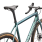 Vélo Specialized Crux Sw Premium Fjord/Dolomite Metallic