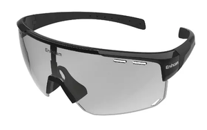 Lunettes Enihcam Monture D+ (noir/photochromique)