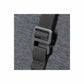 Rackpack city uniklip 2 Gris KLICKFIX
