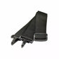 Sacoche avant "Aventour" Noir KLICKFIX