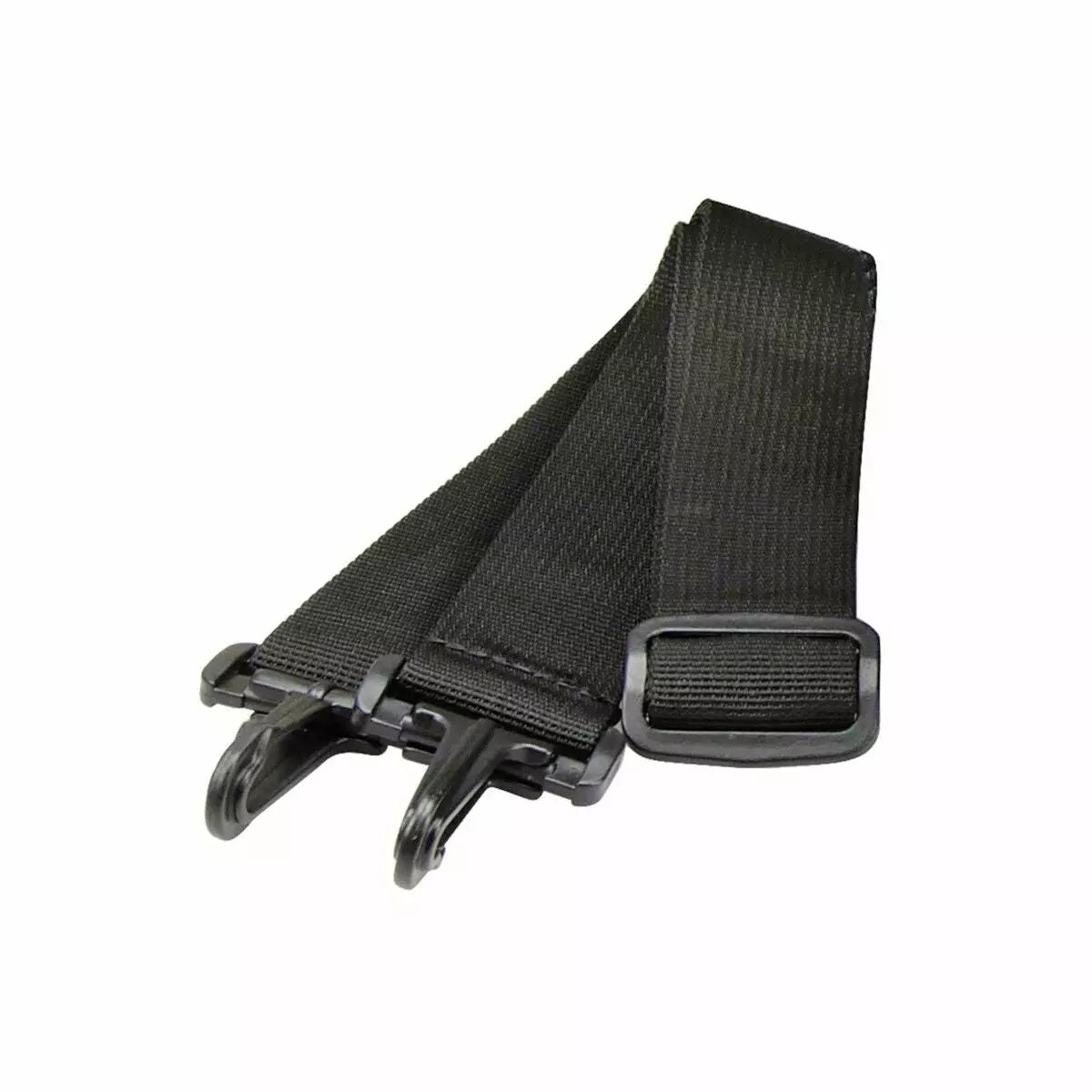 Sacoche avant "Aventour" Noir KLICKFIX
