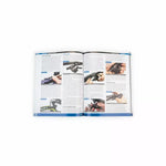 Livre d'information pour réparations de vélo (anglais) Park Tool