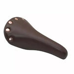 SELLE pour vélo Fixie MARRON