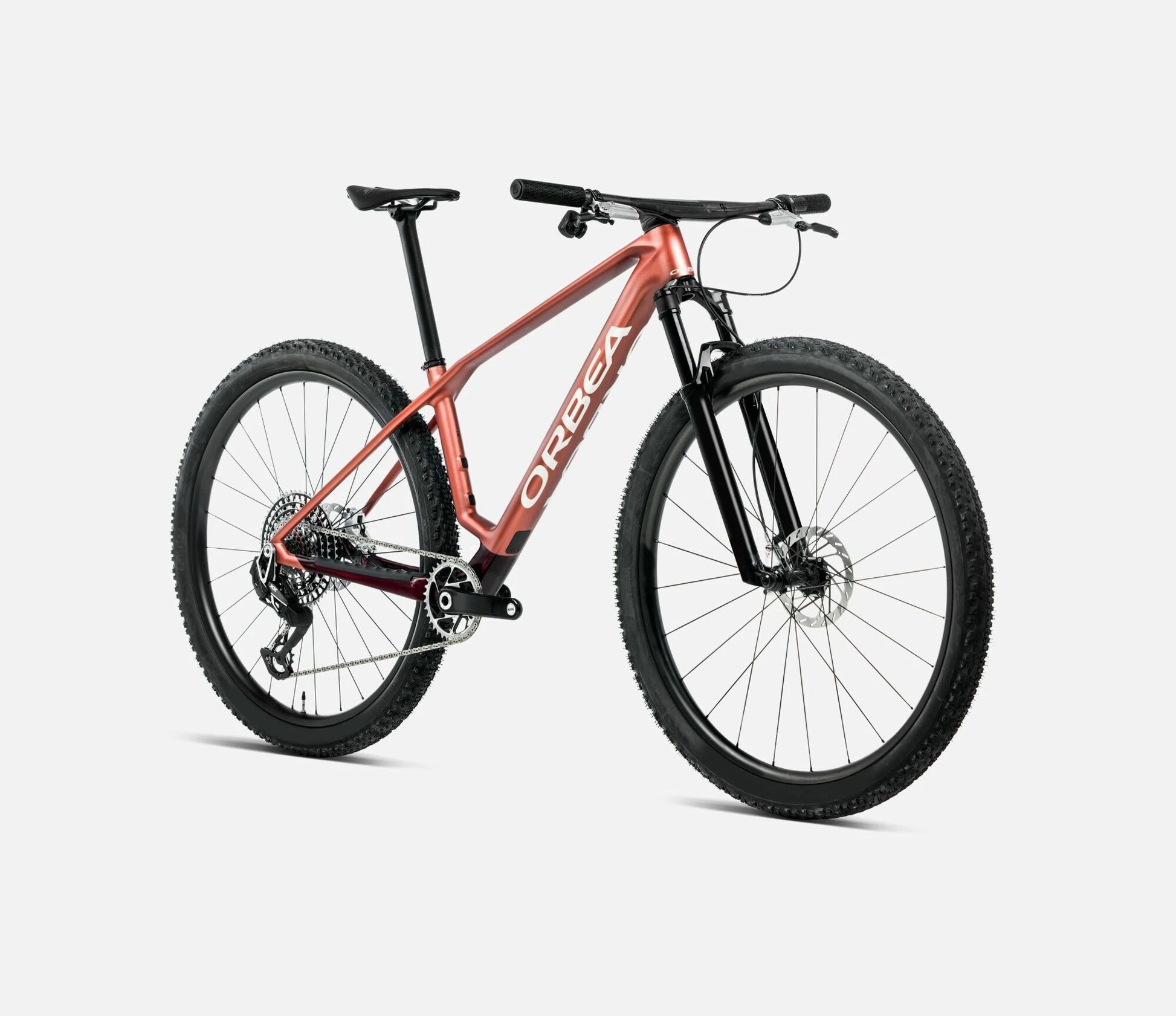 VTT semi-rigide Orbea Alma M20 2026