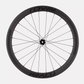 Roue Specialized Rapide Cl III 700C Front Satin Carbon/Satin Blk