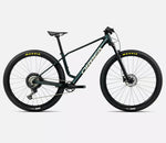 VTT semi-rigide Orbea Alma H20 2026