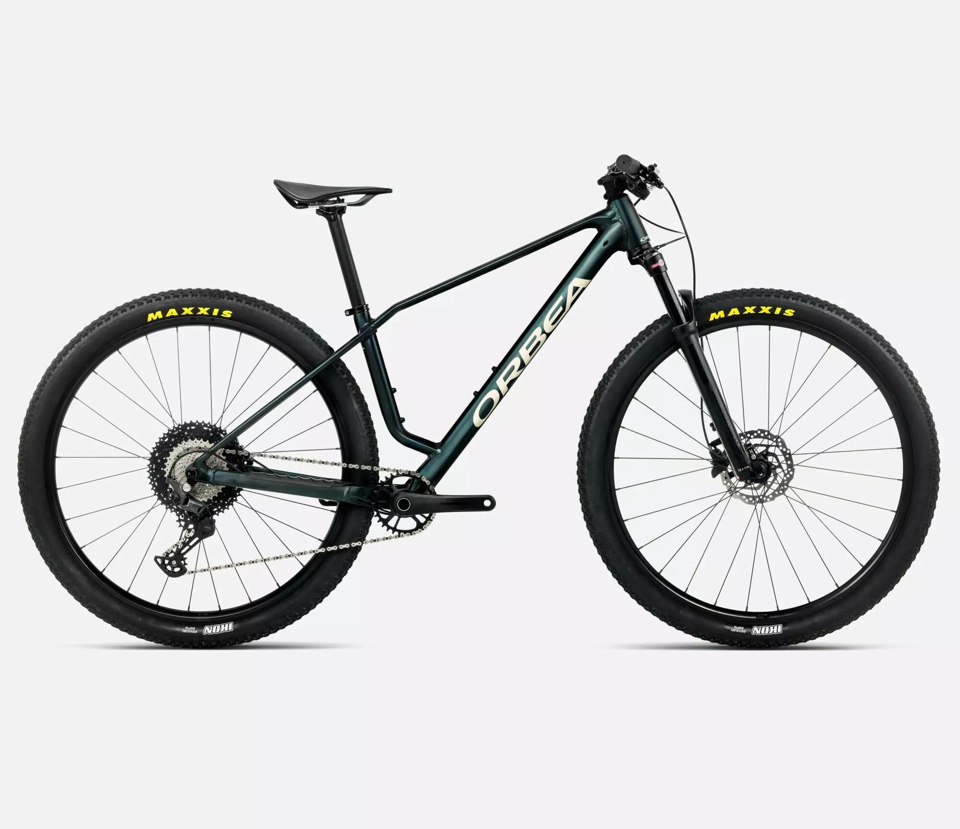 VTT semi-rigide Orbea Alma H20 2026