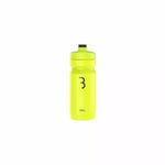 Bidon 550ml. Avec valve AutoTank autoclose Jaune BBB