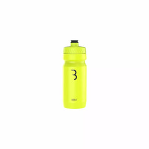 Bidon 550ml. Avec valve AutoTank autoclose Jaune BBB