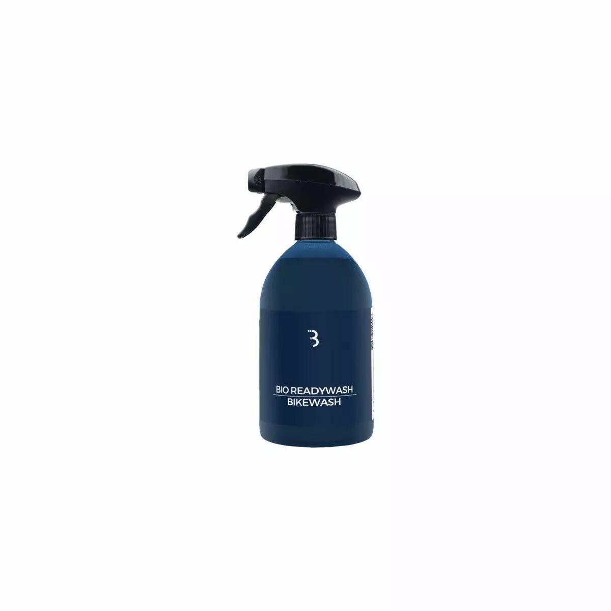 Shampoing vélo spray 500ml "BioReadyWash" BBB